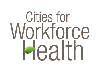 Cities for Workforce Health logo