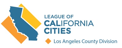 Cal Cities logo, Los Angeles County division