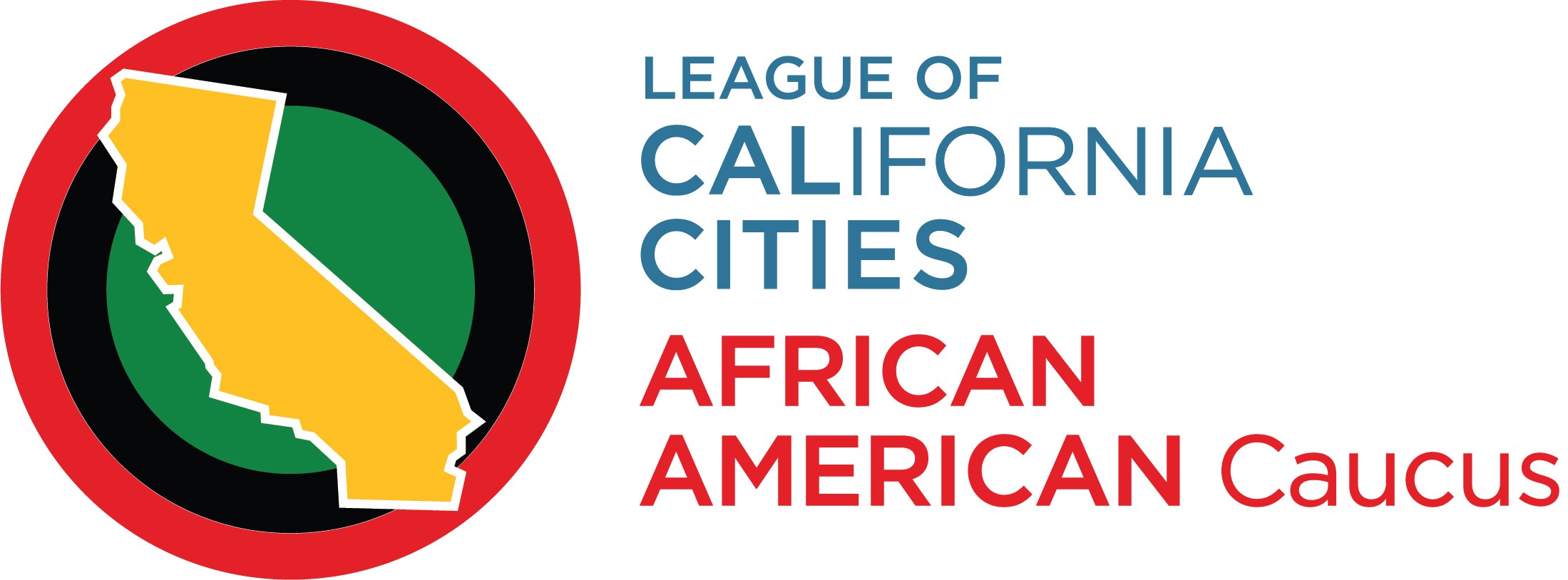 African American Caucus logo