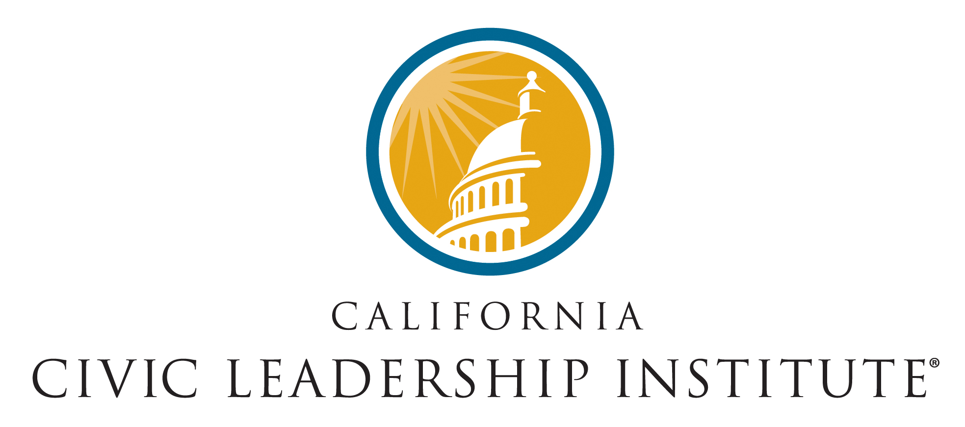 California Civic Leadership Institute logo